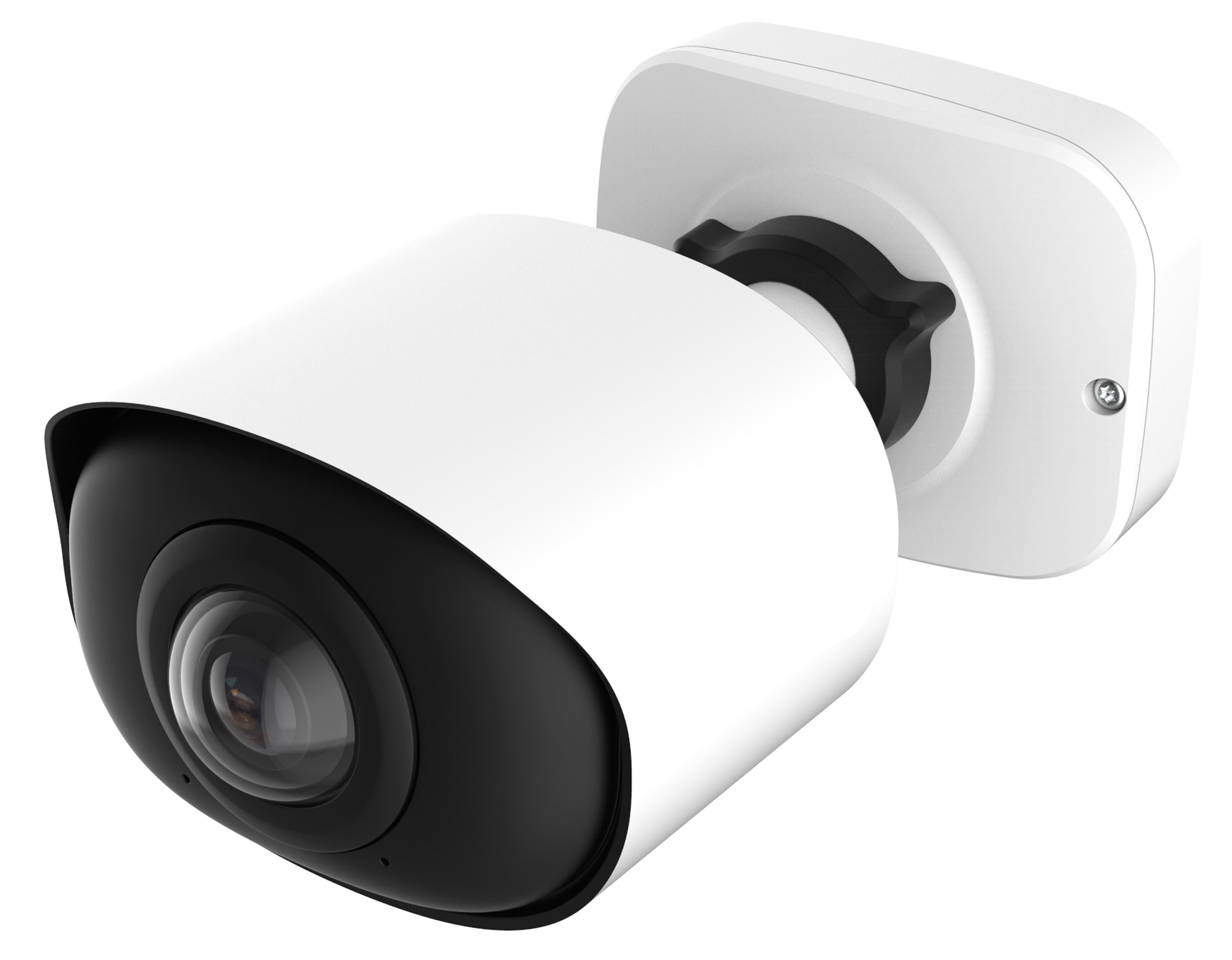 Webcam ALP-K1000 Kamera 5MP LAN Outdoor/Indoor Alphago®