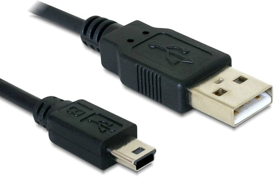 USB-A_auf_USB-MiniB