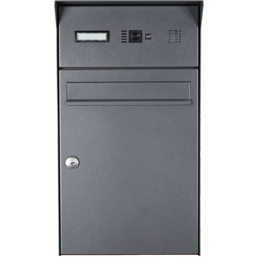 Briefkasten B600 Front