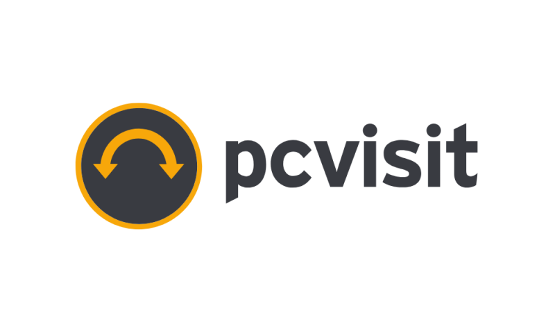 pcvisit Fernsupport – Kunden-Modul herunterladen